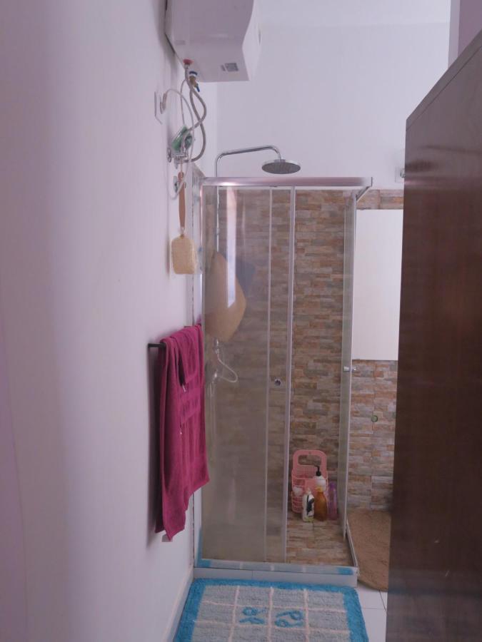 Apartament Casa De Nomades Digitais Mindelo Zewnętrze zdjęcie