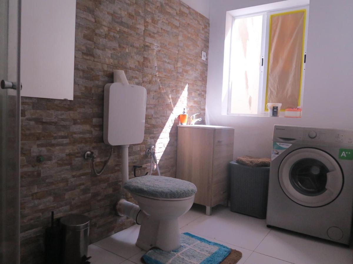 Apartament Casa De Nomades Digitais Mindelo Zewnętrze zdjęcie
