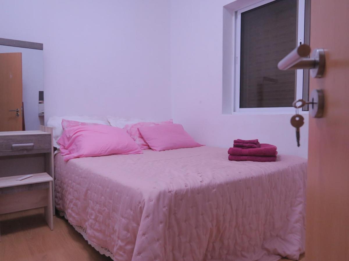 Apartament Casa De Nomades Digitais Mindelo Zewnętrze zdjęcie
