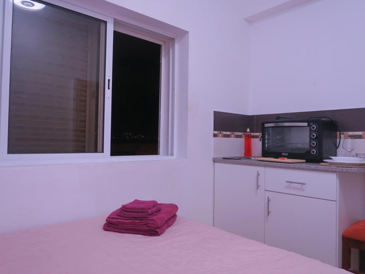 Apartament Casa De Nomades Digitais Mindelo Zewnętrze zdjęcie