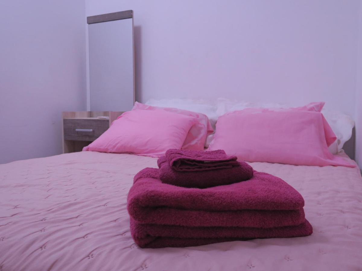 Apartament Casa De Nomades Digitais Mindelo Zewnętrze zdjęcie