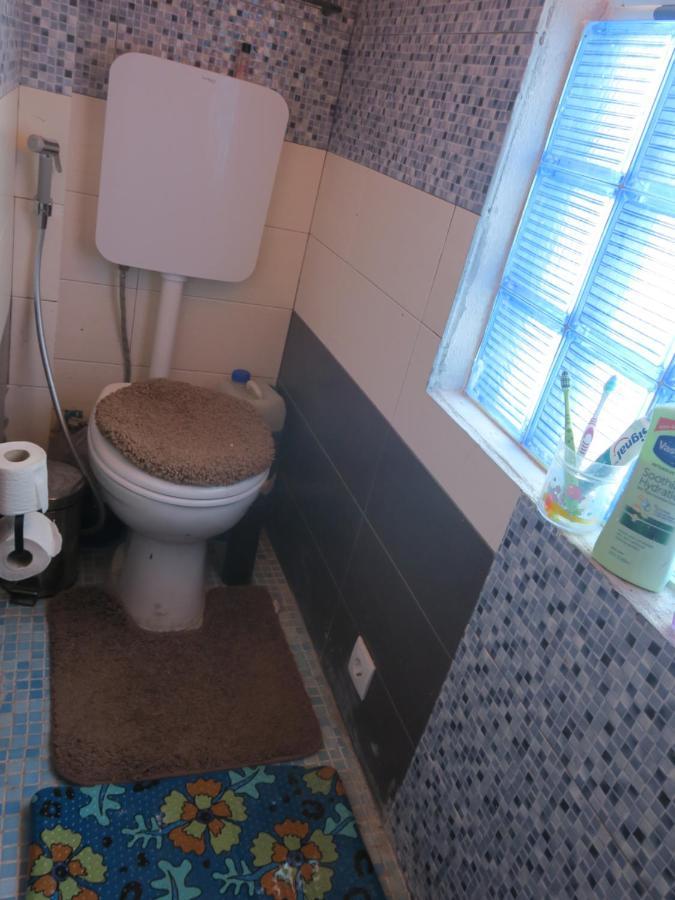 Apartament Casa De Nomades Digitais Mindelo Zewnętrze zdjęcie