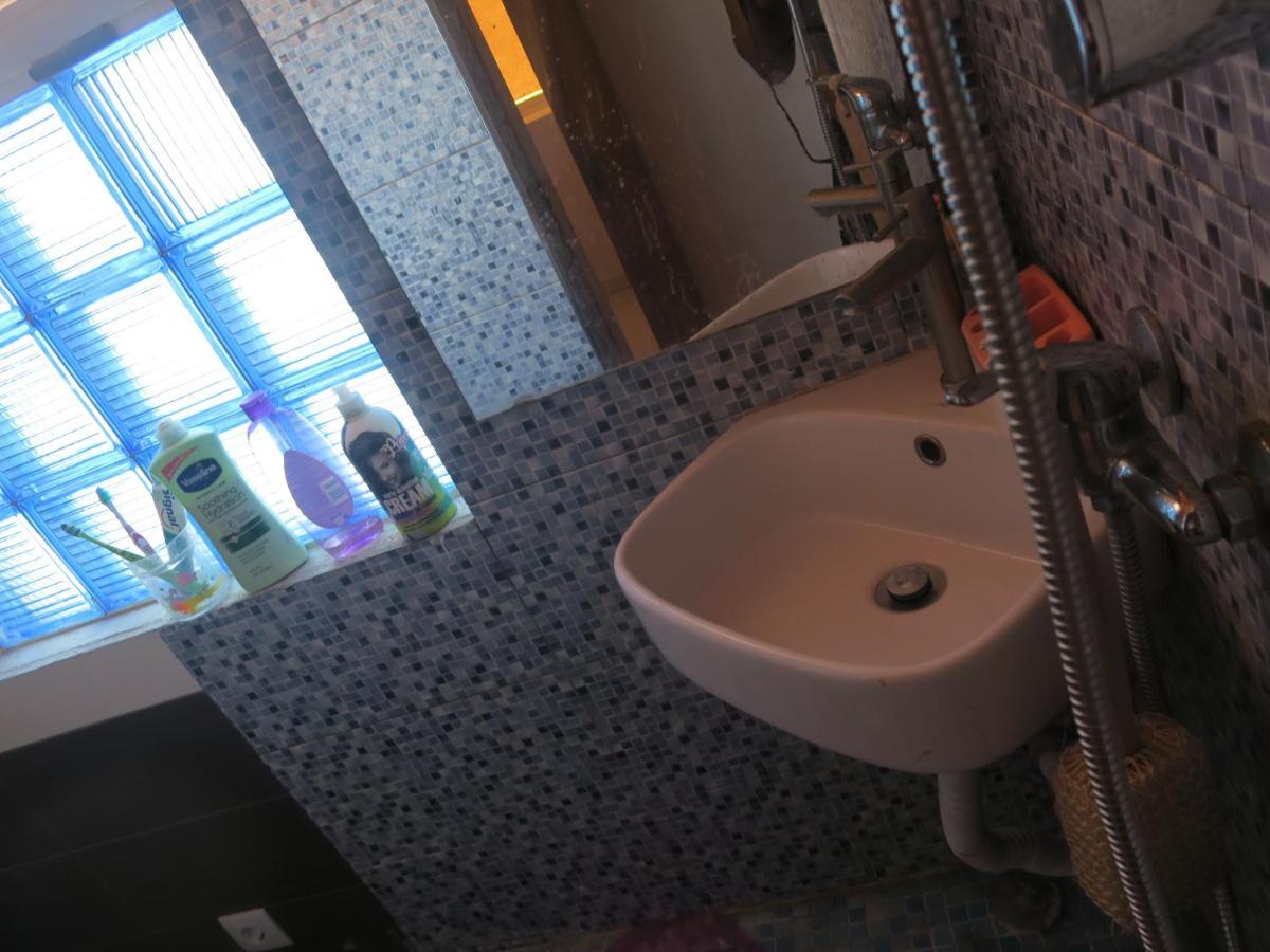 Apartament Casa De Nomades Digitais Mindelo Zewnętrze zdjęcie